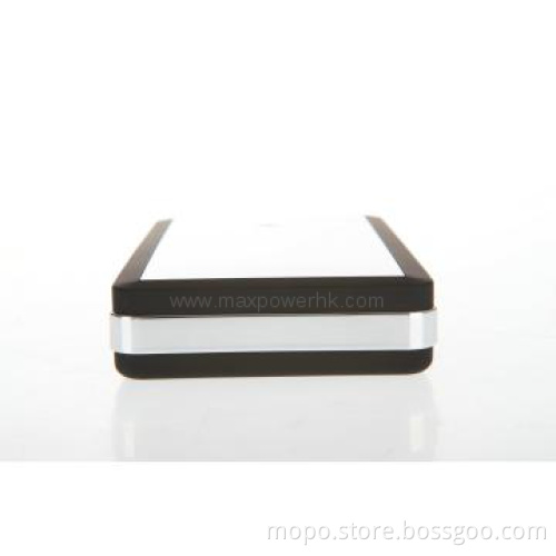10000mAh 5/9/12V 2.1A, portable mobile charger for Mobile Phone